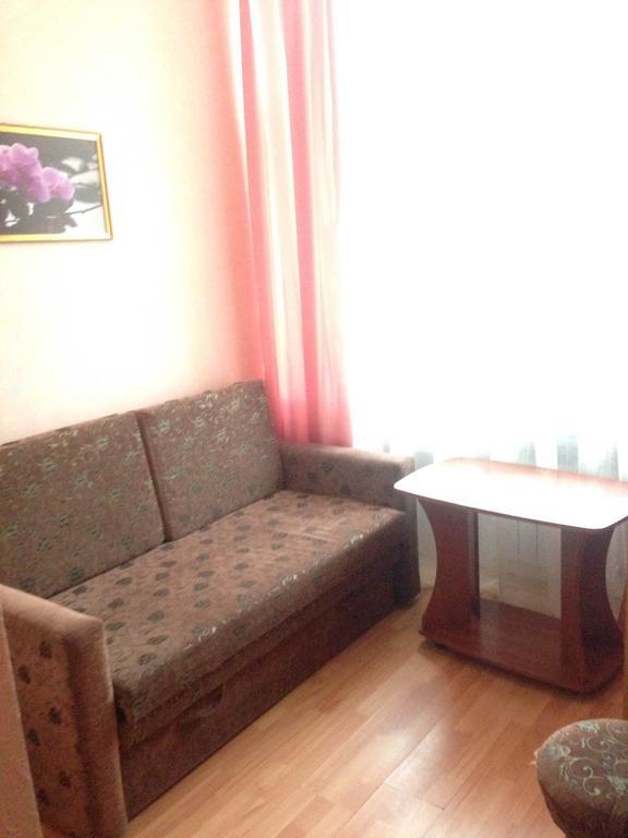 Adler Hotel Kiev Habitación foto